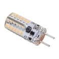 thumbnail image 2 of GY6.35 BiPin Bulb, 48LED 3W 300LM GY6.35 Bulb For Chandelier Ceiling Lamp, 2 of 8