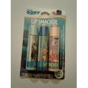 Lip Smackers Lip Smacker Finding Dory Trio - Dory