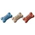thumbnail image 5 of Milk Bone Mini’s Red, White & Woof Mixed Berry Flavor, Mini Dog Treats, 12 oz Bag, 5 of 9
