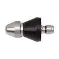 thumbnail image 1 of Washer Sewer Spout Nozzle 1/4 Inch Cleaning Sprayer Pipe Unclog Cleaning Accessories, 1 of 3