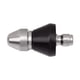 thumbnail image 1 of Washer Sewer Spout Nozzle 1/4 Inch Cleaning Sprayer Pipe Unclog Cleaning Accessories, 1 of 3