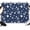 Navy Blue, variant on 7x5ft Photo Backdrop, Cosatal Nautical Soft Polyester Backdrop Curtains Photography Backdrops, Summer Ocean Sea Anchor Starfish Blue Brushed Background for Photoshoots Studio Video Portrait Parties