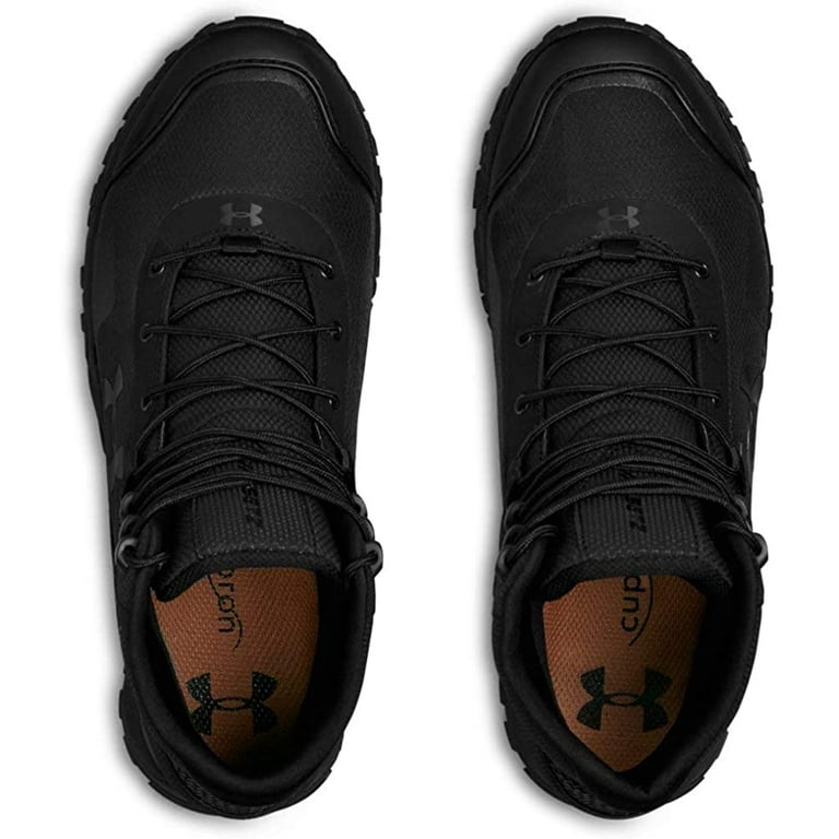 Under Armour Mens UA Valsetz RTS 1.5 Boot - Walmart.com