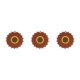thumbnail image 5 of Advancent Posavasos antideslizante para tazas, posavasos de protección para mesa, portavasos resistente al calor, accesorios para granja, Type1 NO1, 5 of 6