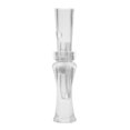 thumbnail image 1 of Water Resistant Clear Duck / Mallard Hen Call Outdoor Hunting Whistle Sound Decoy Caller Accessories, 1 of 7