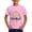 Pink-b, variant on shqvo Boys Clothes Crew Neck Short Sleeve Letter Graphic Print Cute Boys Stretch T-Shirts Toddler Clothes for Boys