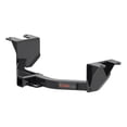 thumbnail image 1 of Curt 13393 Attelage de Remorque Récepteur 2 Pouces pour GMC Sierra et Chevrolet Silverado, 1 of 7