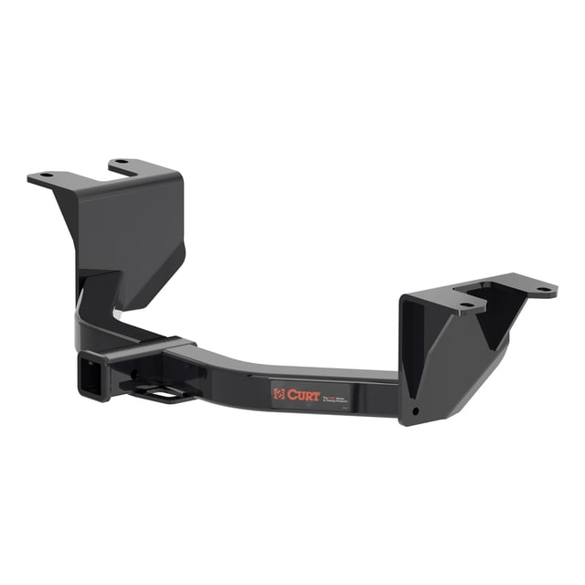 Curt 13393 Attelage de Remorque Récepteur 2 Pouces pour GMC Sierra et Chevrolet Silverado