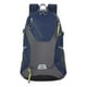 thumbnail image 2 of Xihbxyly Mochila de Senderismo, Diseño Ligero de 40 L, Bolsillo Impermeable Mejorado, Correas de Malla Cómodas, Poliéster Duradero, Equipo para Viajes, Senderismo y Acampada, Unisex para Exteriores,, 2 of 6
