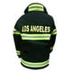 Aeromax FB-LA-23 Junior Pompier Los Angeles Costume, Âge 2 à 3 Ans - Noir – image 2 sur 4