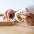 thumbnail image 3 of Pegamento para madera GORILLA de alta resistencia, resistente al agua, 118 ml, 3 of 9