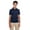 CLASSIC NAVY, variant on 88181Y Youth Origin Performance Piqué Polo