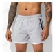 thumbnail image 2 of Gimnasio Short Con Licra Deportiva 2 En 1 Hombre Correr Gym, 2 of 8