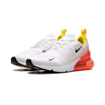 thumbnail image 2 of NIKE WOMENS Air Max 270 WMNS "White Bright Crimson" FZ3624 100 from Stadium Goods, 2 of 8