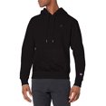 thumbnail image 1 of Champion Chandail à Capuche Powerblend pour Hommes, Noir, Moyen, 1 of 4