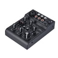 thumbnail image 4 of Console AGE03 5-Channel Mini Mic-Line Mixing Console Mixer with USB Audio Interface Built-in Echo Effect USB Powered for Recording DJ  Live Broadcast Karaoke, 4 of 7