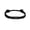 Black, variant on 11 11 Angel Number Bracelets for Men Women Adjustable Braided Rope Lucky Numerology Stainless Steel Personalized Spiritual Energy Gifts Jewelry Black White
