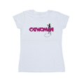 thumbnail image 1 of DC Comics T-Shirt en Coton Logo Batman Catwoman pour Femmes, 1 of 3