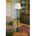 thumbnail image 2 of House of Troy Newport 66" Pewter Six-Way Floor Lamps, 2 of 2