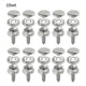 thumbnail image 1 of 10 Sets Stainless Steel Snap Fastener Marine Yacht Boat Canvas Cover Tool Button, 1 of 5