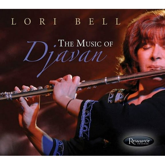 The Music Of Djavan (CD) (Digi-Pak)