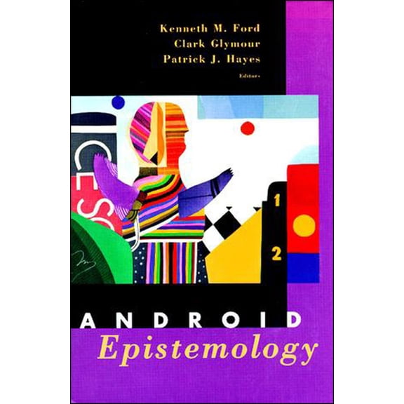 American Association for Artificial Inte Android Epistemology, (Paperback)