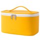 thumbnail image 1 of Bolsa de cosméticos de viaje portátil para mujer, organizador de maquillaje con cremallera de belleza MFZFUKR BST2002863-5, 1 of 7
