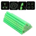 thumbnail image 3 of Reflectores 72 Piezas, Juego De Reflectores 360 - Reflectores De Bicicleta,verde,11 Feliz Sencillez, 3 of 5