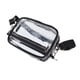 thumbnail image 1 of Bolso de Hombro Transparente Impermeable con Correa Ajustable Bolsa Transparente de PVC para un Almacenamiento Conveniente ANGGREK  Otros, 1 of 8