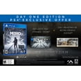 thumbnail image 3 of Metro Exodus: Aurora Limited Edition - PlayStation 4, 3 of 10