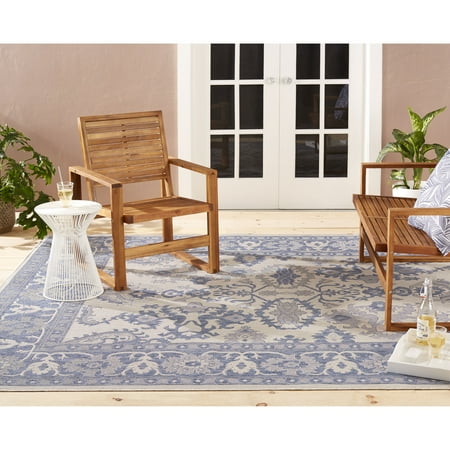 Nicole Miller Patio Country Ayana Area Rug Walmart Com