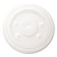 thumbnail image 6 of Fabri-Kal 9508217 RK Cup Lids, Fits 16 oz to 20 oz Cups - Translucent (1,000/Carton), 6 of 7