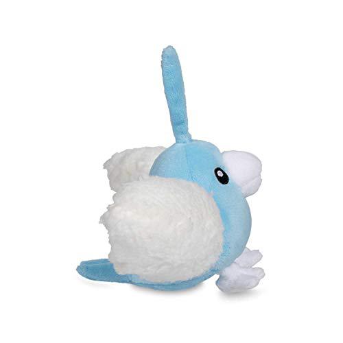 swablu plush