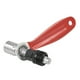 thumbnail image 2 of Crankset Puller Crank Extractor Tool Bike Repair 5.31 x 0.79 x 0.39 Inch Bottom Bracket Maintenance 1 Set, 2 of 3