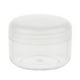 thumbnail image 5 of Contenedor Vacío de Muestra Cosmética Yuyangstore 5g 20 Piezas Plástico Tornillo Redondo, 5 of 8