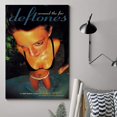 thumbnail image 2 of Póster del álbum de música Deftones alrededor de la portada de Fur, arte de pared, decoración, póster para dormitorio sin marco, 2 of 3