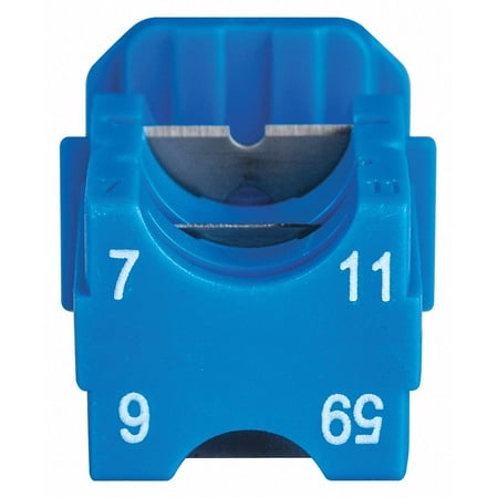 Jonard Tools Replace. Blade,RG59/6 and 7/11 UST-225