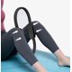 thumbnail image 5 of Magic Fitness Circle - Equipo de resistencia al ejercicio para tonificar y esculpir muslos internos, externos, abdominales y piernas Zhivalor WMZL-387-1, 5 of 7