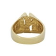 thumbnail image 3 of 14K Gold NY Name Ring | Style #87, 3 of 3