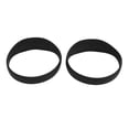 thumbnail image 1 of 2PCS Patella Tendon Stabilizer Adjustable Knee Support Strap Comfortable Elastic Brace with Portable Bag Suitable for Basketball Running, 1 of 7