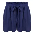 thumbnail image 1 of Short Casual Tallas Extra Para Mujer Marca Jolie & Joy, 1 of 6