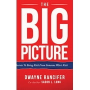 The Big Picture (Hardcover)