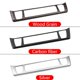 thumbnail image 5 of Cubierta embellecedora de botón de calor para asiento de Control Central de coche, accesorios híbridos para Toyota RAV4 XA50 2019 2020 2021 2022 2023 2024 RAV 4, 5 of 5