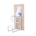 thumbnail image 1 of Gancho De Lavabo Gancho De Lavabo Multifuncional H217 Gancho De Lavabo De Dibujos Animados Estante De Almacenamiento De Soporte De Lavabo Multifuncional Para Baño Doméstico ANGGREK Otros, 1 of 1