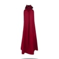thumbnail image 5 of CHUMUD Summer Dress for Women Beach Boho Sleeveless Halter Tie Backless Strappy Loose Flowy Satin Vacation Maxi Dress Wedding Guests Long Dress, 5 of 7