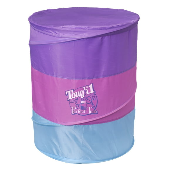 Tough-1 3-Pack Perfect Turn Barrel Set Ppl/Ras/Tur