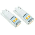 thumbnail image 1 of Lefu 2pcs T10 W5W Super Bright Wedge Parking Steering Side Light Reading Lamp Bulb, 1 of 9