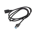 thumbnail image 1 of Cable de Adaptador de Audio Aux de Bargains Únicos para el Arnés de Radio Estéreo para Nissan Teana, 1 of 7