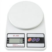 Clearance! Bascula Peso Pesa Digital De Cocina Joyeria Comida Digitales Gramera 10 Kg- 1 gr