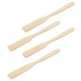 thumbnail image 1 of 9 varillas de madera para mezclar., 1 of 3
